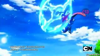 Pokemon XYZ Opening Song