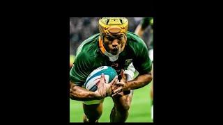 Springboks vs Australia Rugby Championship 2023  Loftus Versfeld Pretoria