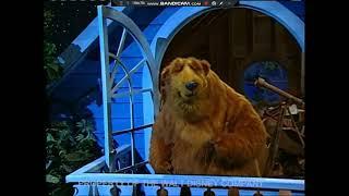 Bear in the Big Blue House Ending Scenes Part 5