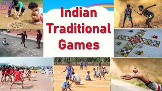 Indian Traditional Game  Traditional Games of India  Indian sports traditional sports and games