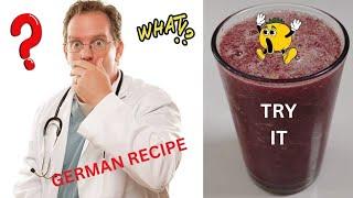 Three Hours Non-Stop  German Secret Recipe  Simple Recipe