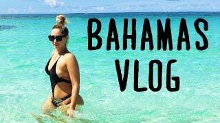 Bahamas Vlog- Chrisspy