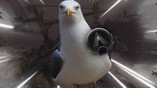 THE SILVER SEAGULL  Apex Legends