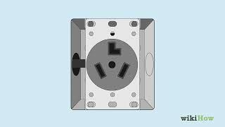 How to Wire a 220V Outlet