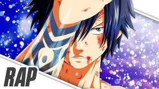 Rap do Gray Fullbuster Fairy Tail  BasaraRAP 38