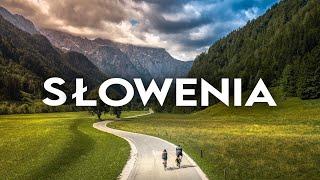 Słowenia zwala z nóg  Najbardziej niedoceniany kraj Europy? Alpy Kamnickie i zawał serca  12