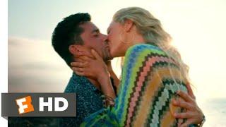 Mamma Mia Here We Go Again 2018 - Dancing Queen Scene 610  Movieclips