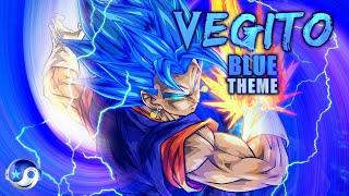 Vegito Blue Theme – Dragon Ball Super  HQ OST Remake Bejitto-Sama 2024 Version