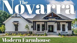 Legendary MODERN FARMHOUSE w Design Thats Taken The World By Storm