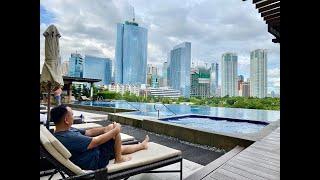 Discovery Primea - Business Flat - Makati City Philippines