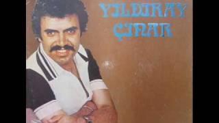 Yıldıray Çınar - Çarşambayı sel aldı