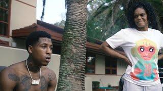 NBA YoungBoy - For The Love Of YB  EPISODE 2&3 Birthday Tingz” Must WATCH ......