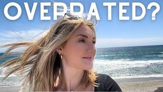 BEST PLACE TO LIVE IN SAN DIEGO?  Living in Encinitas CA  ENCINITAS VLOG  San Diego Real Estate