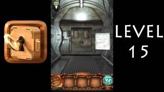 100 Doors 4   Level 15 - Walkthrough