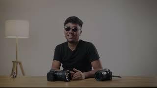 Kelas Sony Alpha  Yanuar Surya  Basic Photography  Creative Style & DRO dalam Fotografi