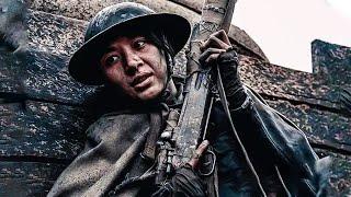 【槍神電影】讓日軍聞風喪膽的女狙擊手，一人狙殺309名敵人！️ 抗日  戰爭  神槍手  动作电影 Action film HD  槍戰-歡迎訂閱