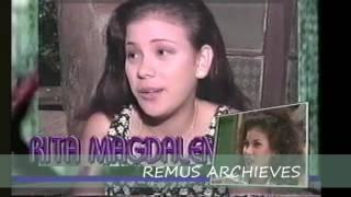 Rita Magdalena Walang Kilala Na Bomba Star