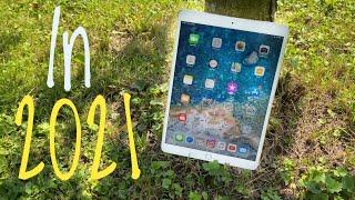 iPad Pro 10.5” in 2021 - Worth it?