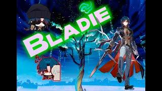 Bladie  Honkai Star Rail  ▲ Edit ▲