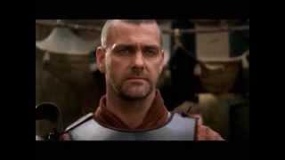 Vorenus and Pullo Epic Badasses