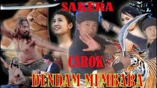 SAKERA trbru.film full movie. CAROK MADURA dendam membara tragis mengerikan.