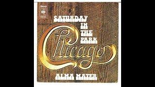 Chicago Saturday in the Park Stripped Down Mix