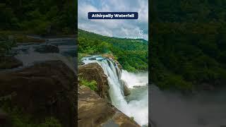 Western Ghats Waterfalls #shorts #waterfalls #travelvlog