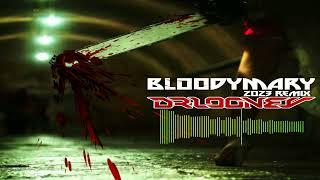 Dr Looney - Bloodymary 2023 Remix