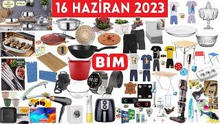 BİM 16 HAZİRAN 2023  ÇEYİZLİK ÜRÜNLER  BABALAR GÜNÜ ÖZEL  BİM İNDİRİM  Bim Aktüel