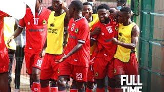 DEBUTANTS BASAKE SHOCK HEARTSKOTOKO BEAT KARELA UNITED TO END….