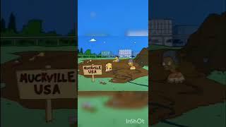 Homerland - The Simpsons
