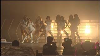 2011 GIRLS GENERATION TOUR MR.TAXI_GIRLS GENERATION