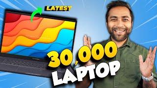 Top 5 Best Laptop Under 30000 in 2024LatestBest Laptop Under 30000 for students