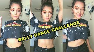 All The Time Best Musically Belly Dancer Challenge  Who Is The Best ?