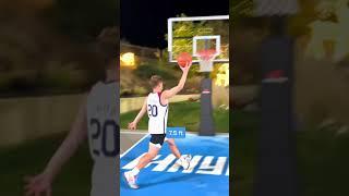 Dunk Challenge - If You Miss Youre OUT