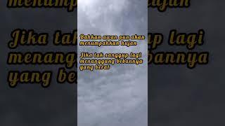 Awan mendung #shorts #viral