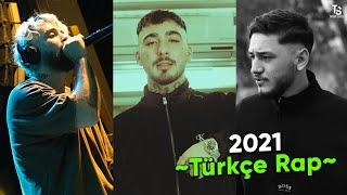 2021 Türkçe Rap