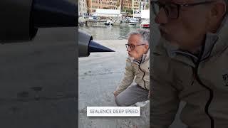 Sealance Deep Speed - The Boat Show