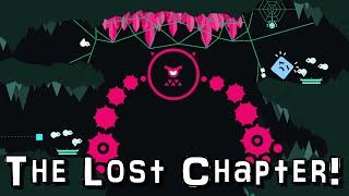 Just Shapes and Beats The Lost Chapter  New Major Update No Commentary