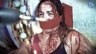 SLAYED SURVIVE THE TERROR  Full Exclusive Horror Movie  English HD 2023