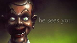 The Creepiest Kids Show