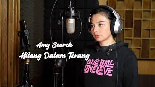 Hilang Dalam Terang Amy Search - Delisa Herlina Cover Bening Musik