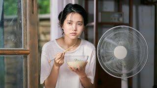 Cooking As Lonely Girl But ‼️  Movie Explained in Hindi & Urdu
