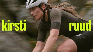 Keep Riding - Kirsti Ruud