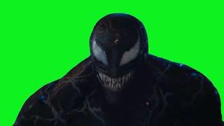 VENOM & CARNAGE GREEN SCREEN SCENE - VENOM 2 TRAILER VENOM & CARNAGE BLUE SCREEN  SCENE