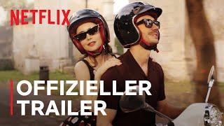 Emily in Paris Staffel 4 Teil 2  Offizieller Trailer  Netflix