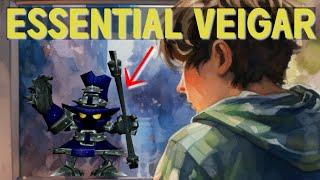 The Essential Veigar Guide