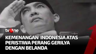 Peristiwa Penting Pasca Kemerdekaan Indonesia 1945  Indonesia Dalam Peristiwa tvOne