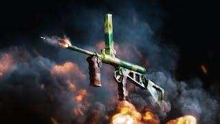 НОВОЕ ОРУЖИЕ В ИГРЕ Heroes & Generals Machine carbine MK 1