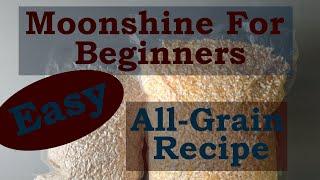 Moonshine For Beginners Monster Mash Recipe